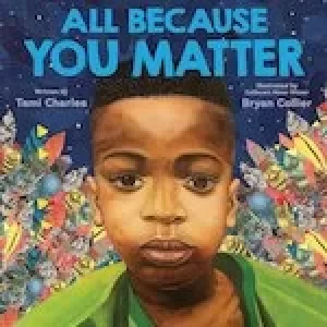 Image of All Because You Matter