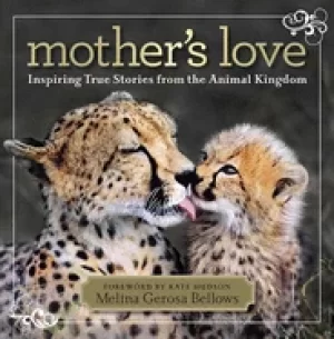 Image of mothers love inspiring true stories from the animal kingdom