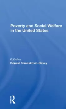 Image of Poverty And Social Welfare In The United States