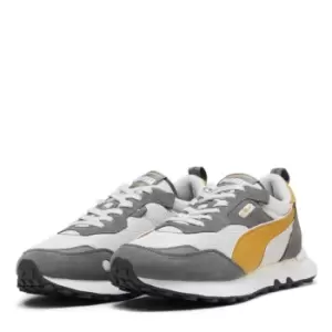 Image of Puma Sportstyle FV Retro Rewind - Grey