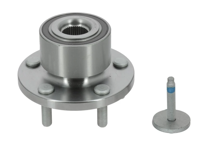Image of Wheel bearing kit MOOG FD-WB-11197