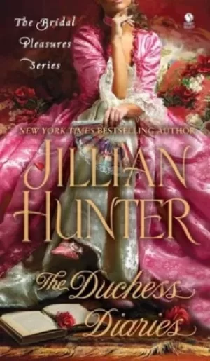 Image of The Duchess Diaries by Jillian Hunter