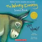 Image of The Wonky Donkey Sound Book