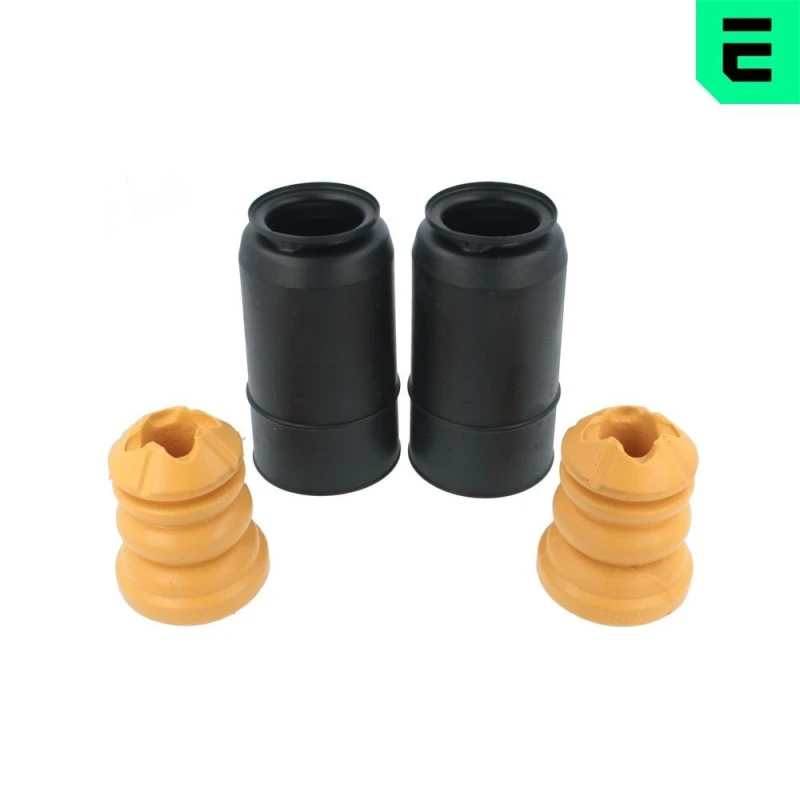Image of Dust cover kit, shock absorber OPTIMAL AK-735514
