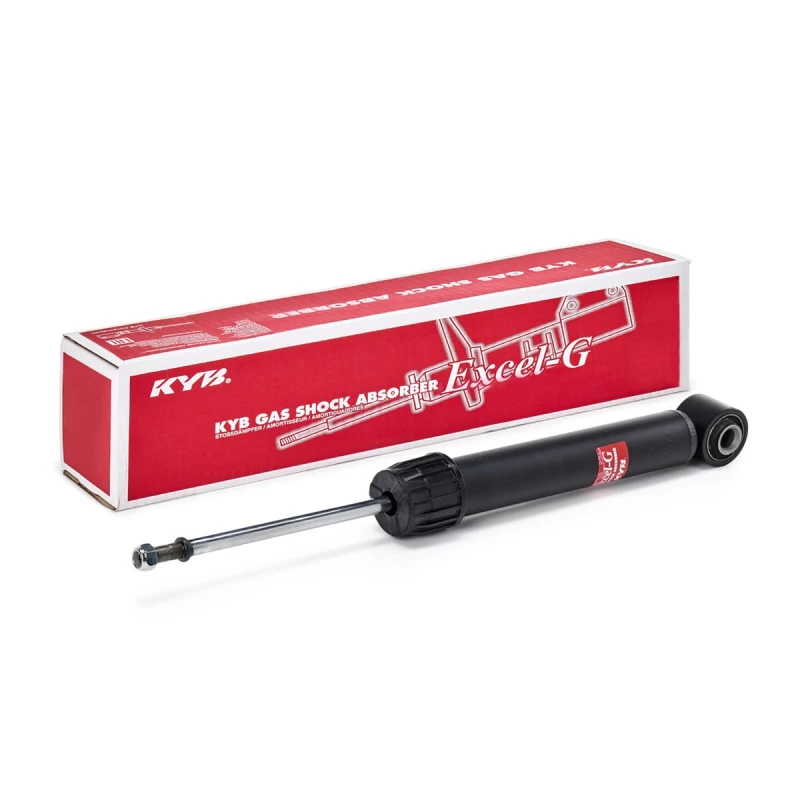 Image of KYB Shock absorber KYB 3440083