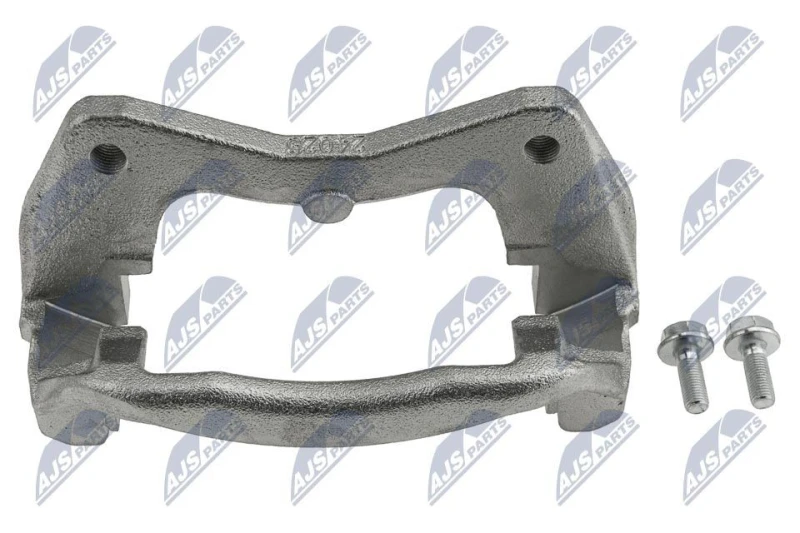 Image of NTY Brake caliper carrier NTY HZP-VV-014A