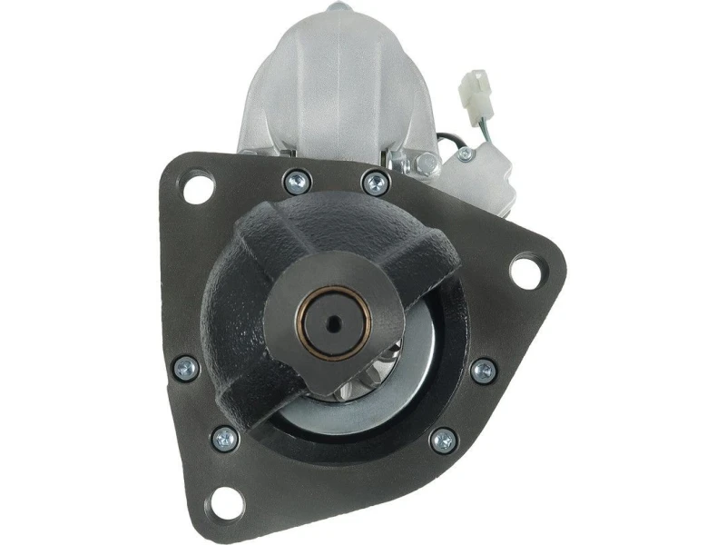 Image of AS-PL Starter motor AS-PL S9922S