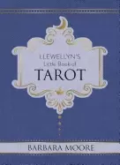 Image of llewellyns little book of tarot