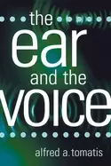 Image of ear and the voice