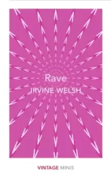 Image of Rave : Vintage Minis