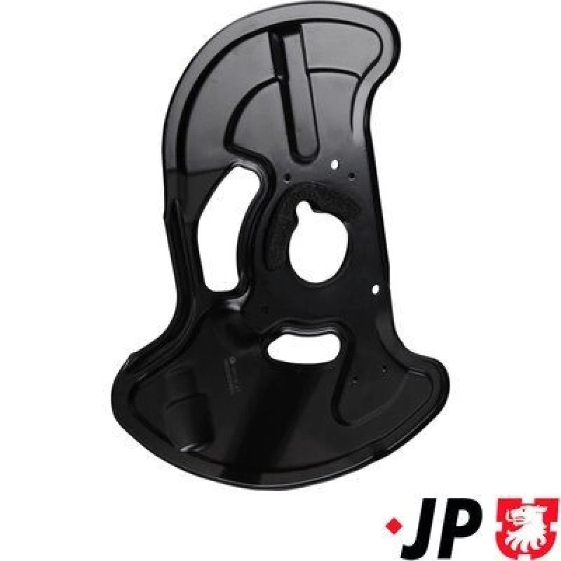 Image of JP GROUP Brake disc backing plate JP GROUP 1364202280
