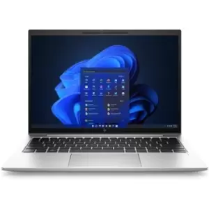 Image of HP EliteBook 830 G9 13" WUXGA Laptop with i7, Sure View & Wolf Pro Security