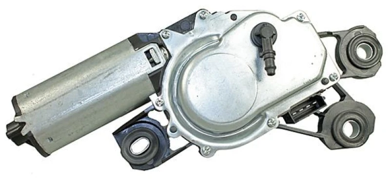 Image of Wiper motor METZGER 2190601