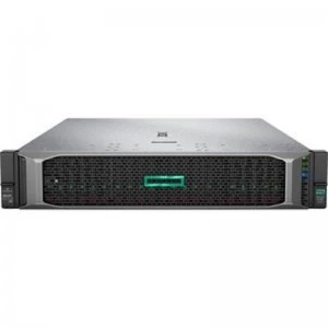 image of Hpe ProLiant DL385 G10 2U Rack Server - 1 x AMD Epyc 7302 2.80 GHz - 1