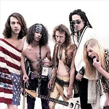 Image of Penetration Moon - Penetration Moon CD