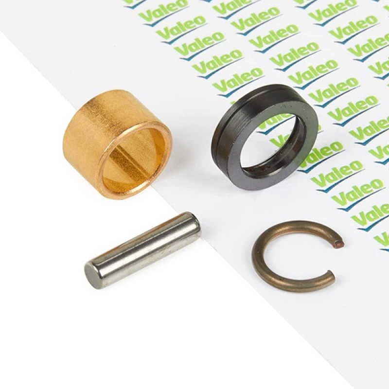 Image of VALEO 594084 Repair Kit, starter VALEO NEW Original SPARE PART Repair Kit,starter (2266)