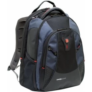 Image of Wenger Swissgear Mythos 16" Backpack GA 7328 06F00 Blue