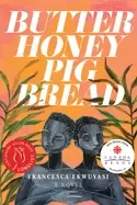 Image of butter honey pig bread
