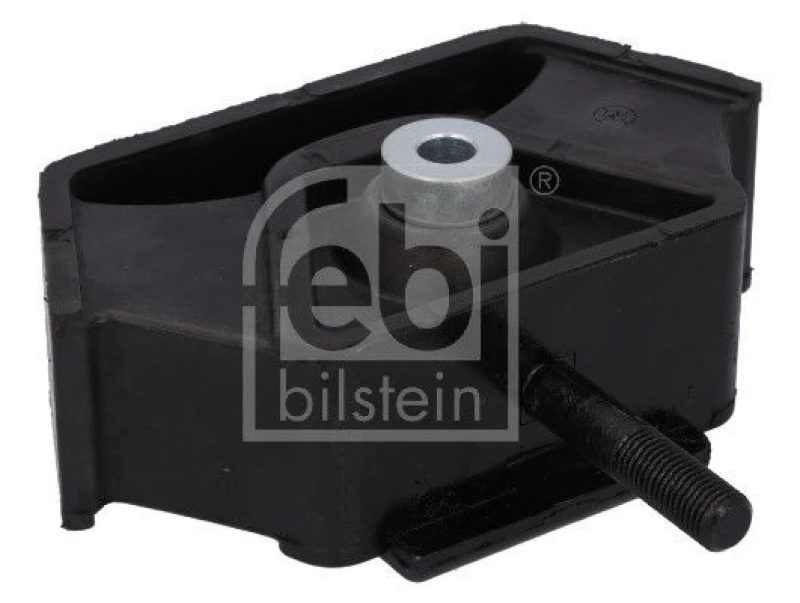 Image of Engine mount FEBI BILSTEIN 196136