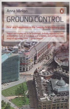 Image of Ground Control by Anna Minton Book