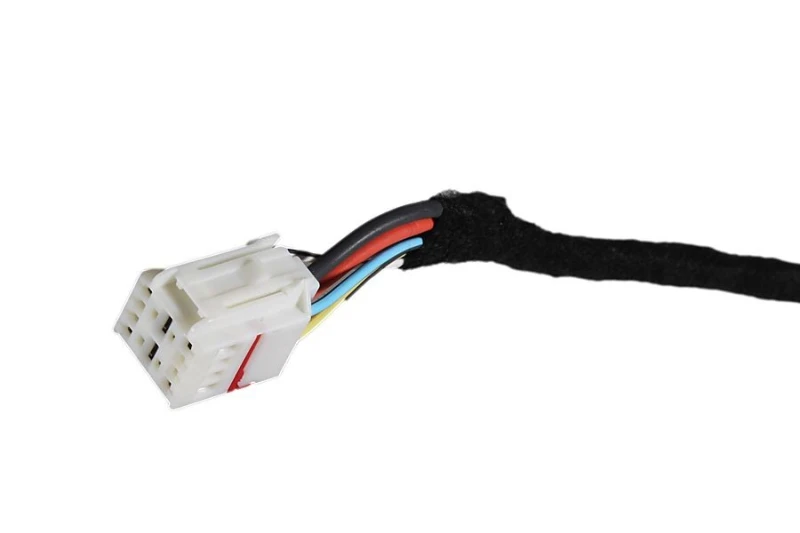Image of Electrical motor, tailgate METZGER 2115089