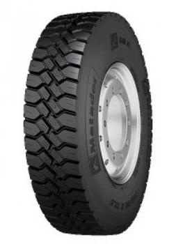 Image of Matador DM 4 ( 13 R22.5 156/150K 18PR )