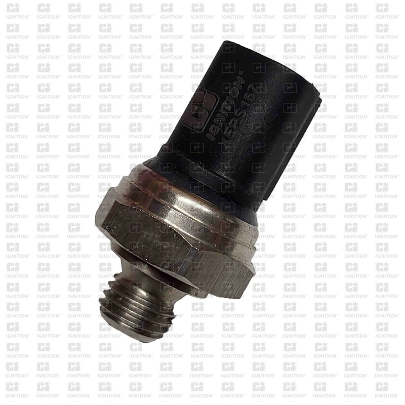 Image of QUINTON HAZELL Exhaust pressure sensor QUINTON HAZELL XEPS167