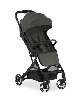 Image of Hauck Travel N Care Pushchair - Olive