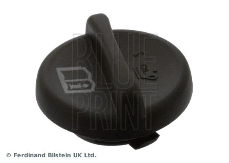 Image of Blue PRINT Oil filler cap Blue PRINT ADG09930