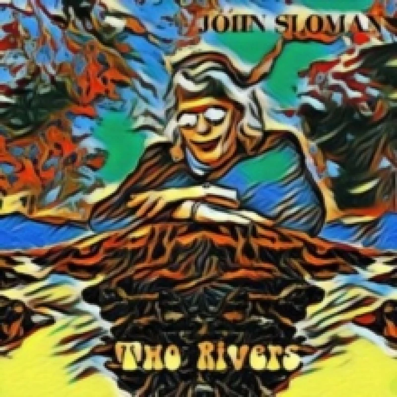 Image of Two Rivers CD / Album