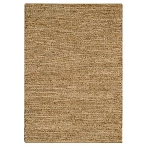 Image of Asiatic Jute Rug - 120 x 170cm - Natural