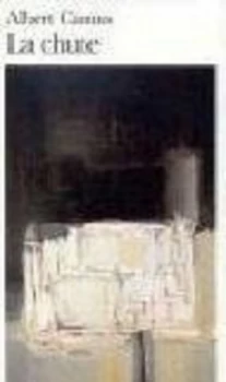 Image of La Chute by Albert Camus Book