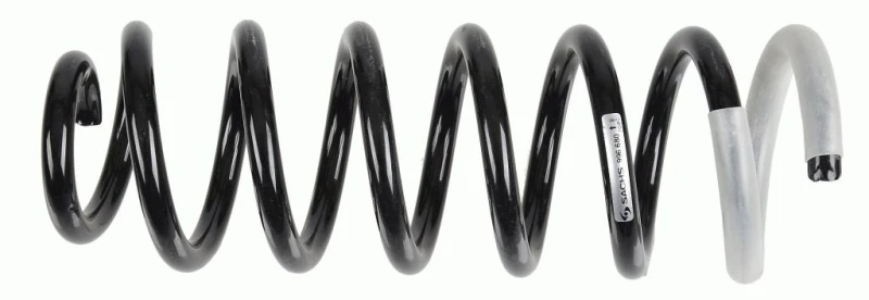 Image of Coil spring SACHS 996 680
