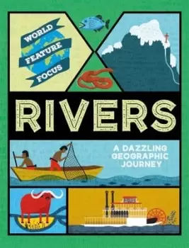 Image of Rivers - Rebecca Kahn - Paperback - Used