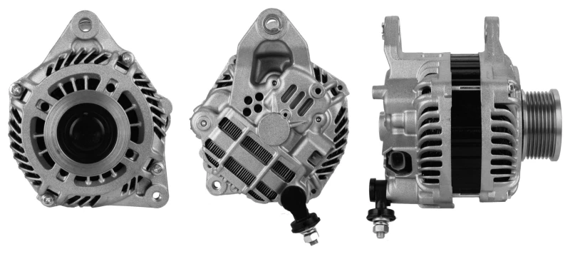 Image of LUCAS Alternator LUCAS LRA03093
