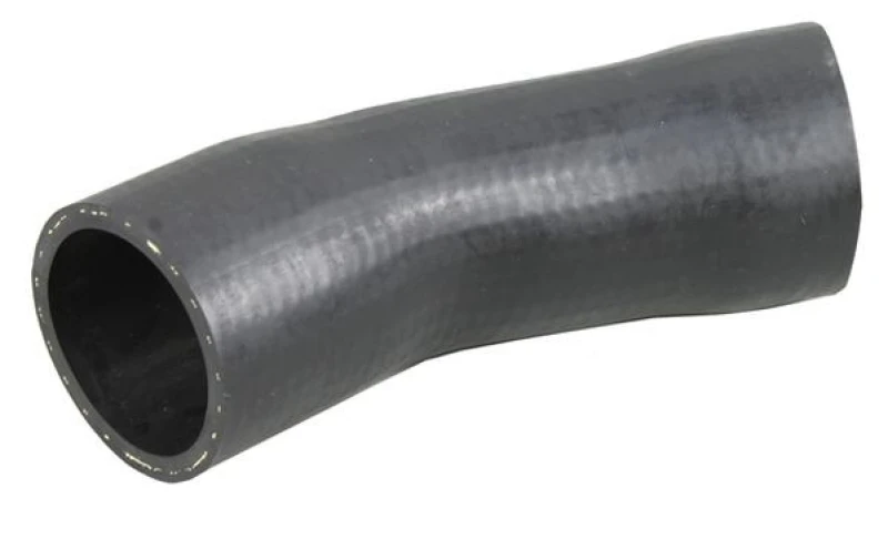 Image of METZGER 2400491 Turbocharger Hose without clamps Charger Intake Hose (3314)