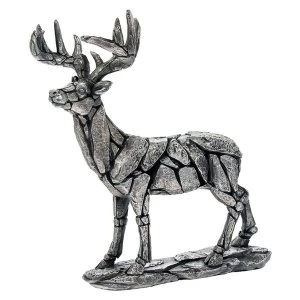 image of Natural World Deer By Figurine Lesser & Pavey