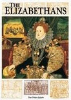 Image of The Elizabethans by Peter Brimacombe Book