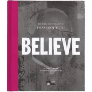 Image of Believe by Desmond Tutu