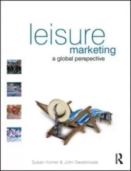 Image of Leisure marketing by Susan Horner