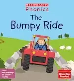 Image of Phonics Book Bag Readers: The Bumpy Ride (Set 11)