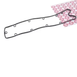 Image of ELRING Rocker Cover Gasket FIAT,PEUGEOT,CITROEN 331.550 0249A5,0249A5,9463377580 Valve Cover Gasket,Rocker Gasket,Valve Gasket,Gasket, rocker cover