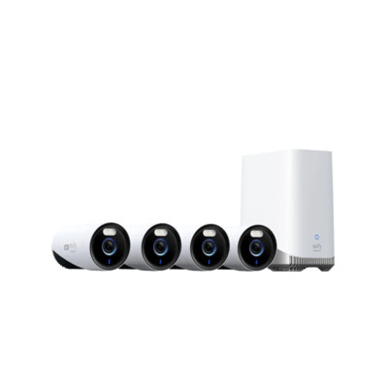 Image of Anker EUFYCAM E330(Professional) 4+1 E8600323