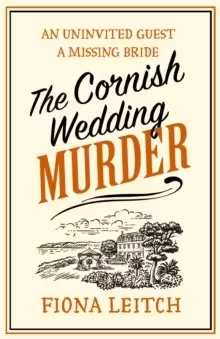 Image of The Cornish Wedding Murder