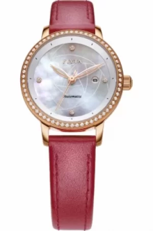 Ladies FIYTA Automatic Watch LA805002.PWRD