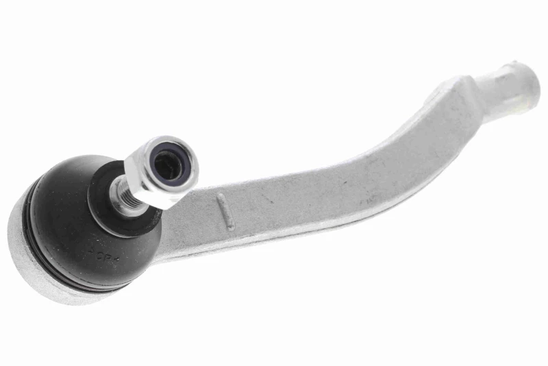Image of VAICO V46-0218 Track rod end Original VAICO Quality, Front Axle Right Tie Rod End (914)