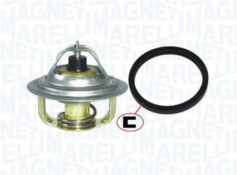 Image of MAGNETI MARELLI Thermostat MAGNETI MARELLI 352317101310