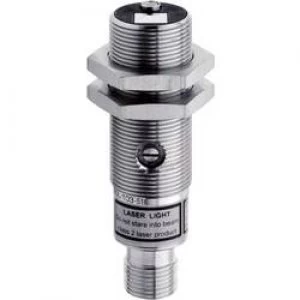 Image of Contrinex 620 200 585 LTS 1180L 103 516 Laser Light Key