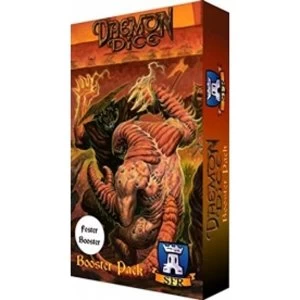 Image of Daemon Dice Starter Set Fester Daemon