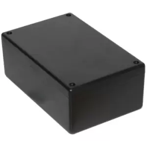 image of Hammond 1594Esbk Heavy Duty Gpabs Enclosure